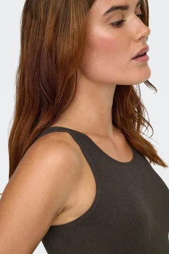 Only Play Sujetador deportivo Seamless tirantes^Mujer Sujetadores