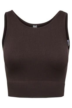 Only Play Sujetador deportivo Seamless tirantes^Mujer Sujetadores