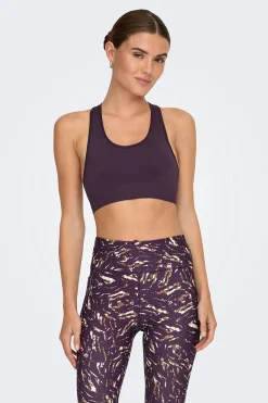 Only Play Sujetador deportivo seamless.^Mujer Sujetadores