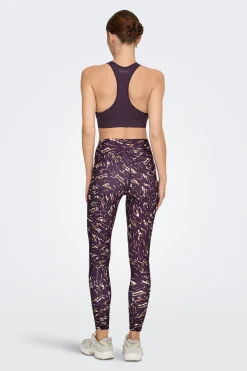 Only Play Sujetador deportivo seamless.^Mujer Sujetadores