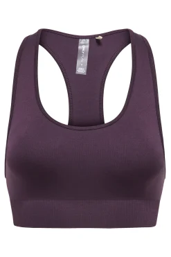 Only Play Sujetador deportivo seamless.^Mujer Sujetadores