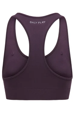 Only Play Sujetador deportivo seamless.^Mujer Sujetadores