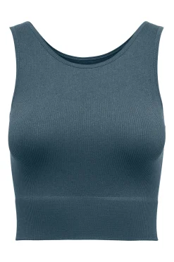 Only Play Sujetador deportivo Seamless tirantes.^Mujer Sujetadores