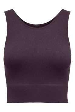 Only Play Sujetador deportivo Seamless tirantes.^Mujer Sujetadores