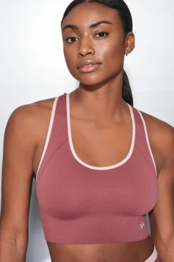 Dash and Stars Sujetador deportivo SEAMLESS COMFORT^Mujer Deporte