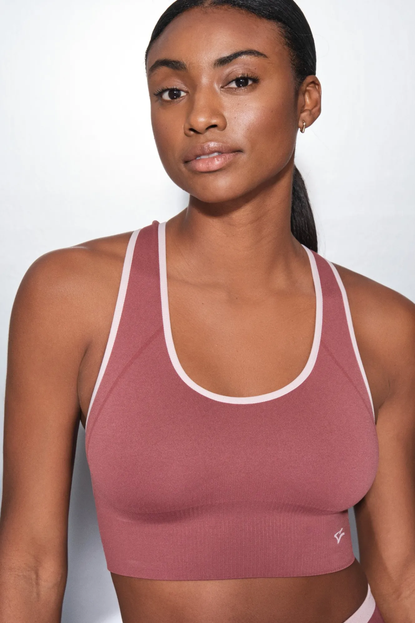 Dash and Stars Sujetador deportivo SEAMLESS COMFORT^Mujer Deporte