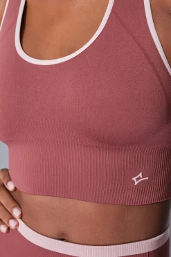 Dash and Stars Sujetador deportivo SEAMLESS COMFORT^Mujer Deporte