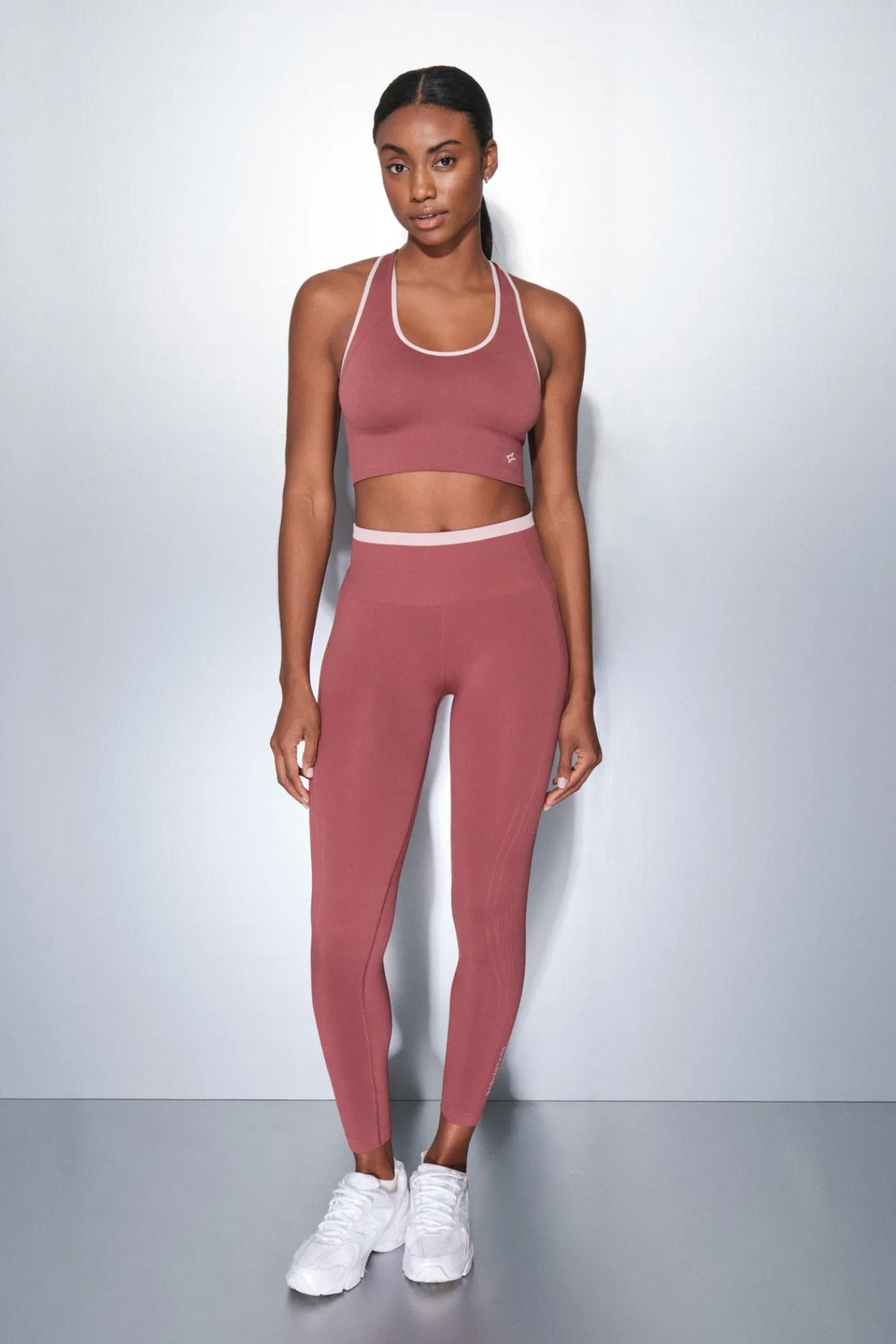 Dash and Stars Sujetador deportivo SEAMLESS COMFORT^Mujer Deporte