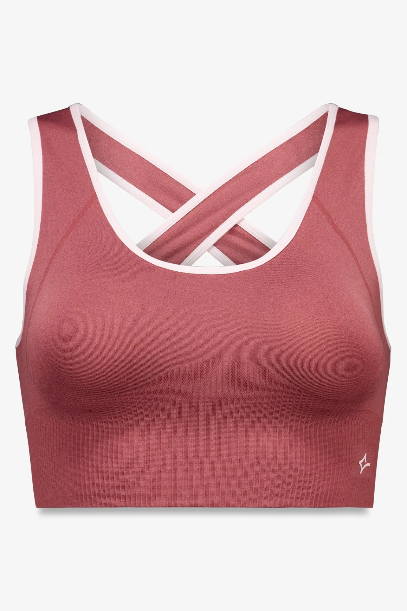 Dash and Stars Sujetador deportivo SEAMLESS COMFORT^Mujer Deporte