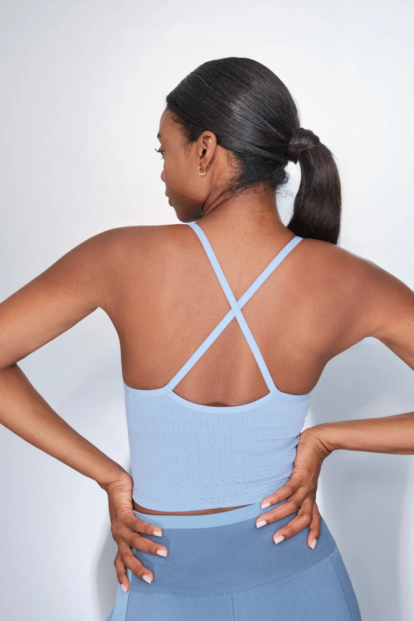 Dash and Stars Sujetador deportivo SEAMLESS COMFORT smock^Mujer Deporte