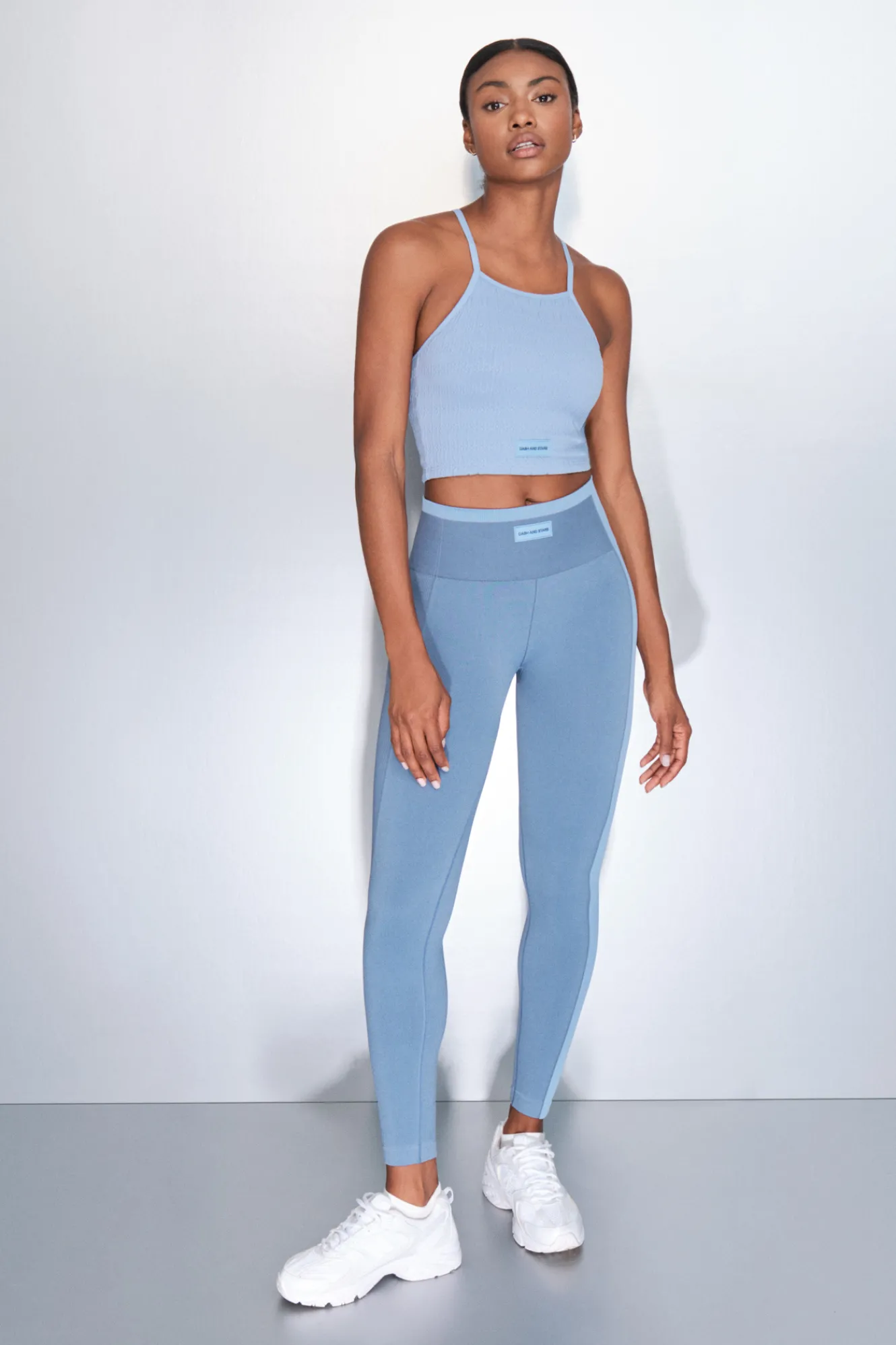 Dash and Stars Sujetador deportivo SEAMLESS COMFORT smock^Mujer Deporte