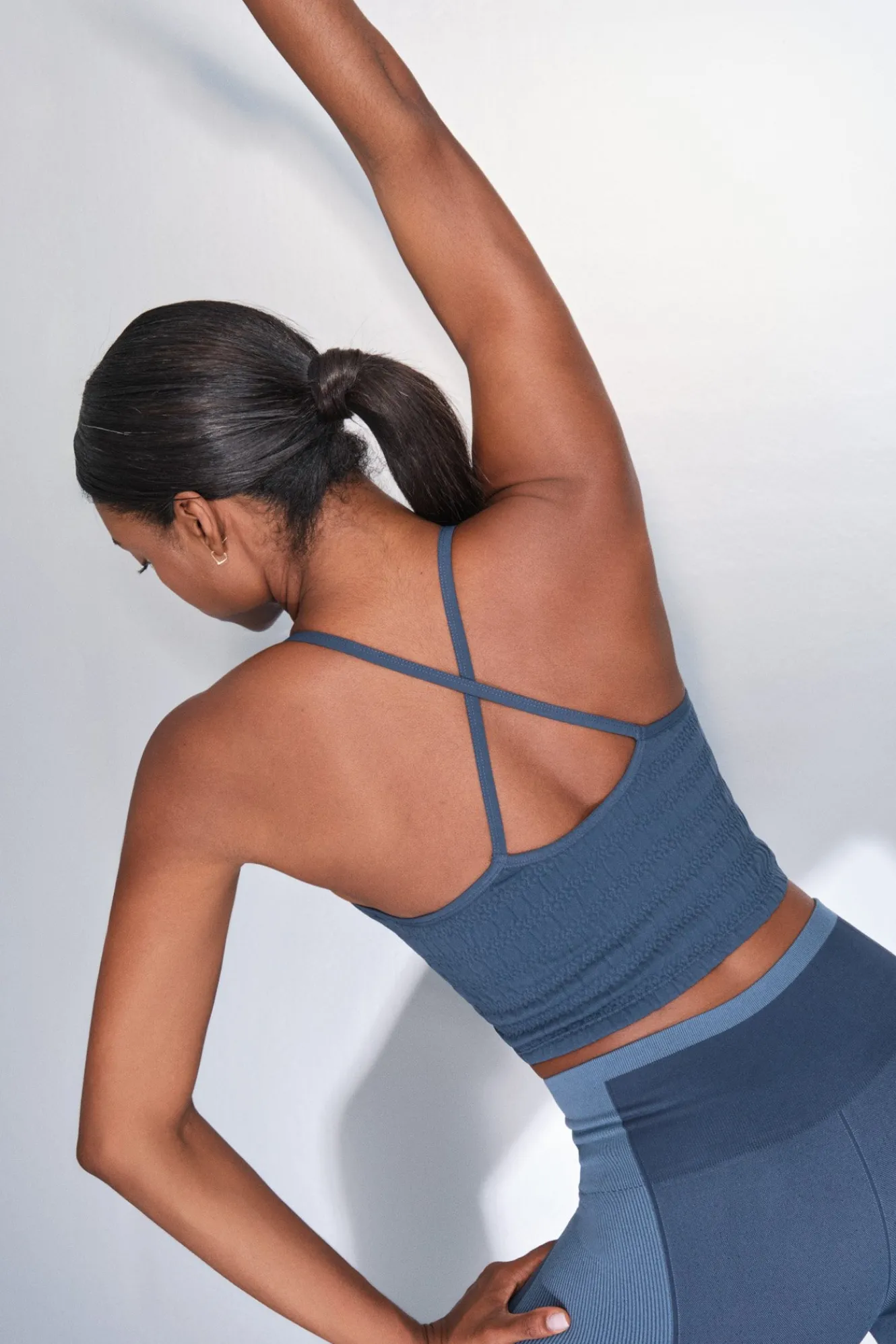 Dash and Stars Sujetador deportivo SEAMLESS COMFORT smock^Mujer Deporte