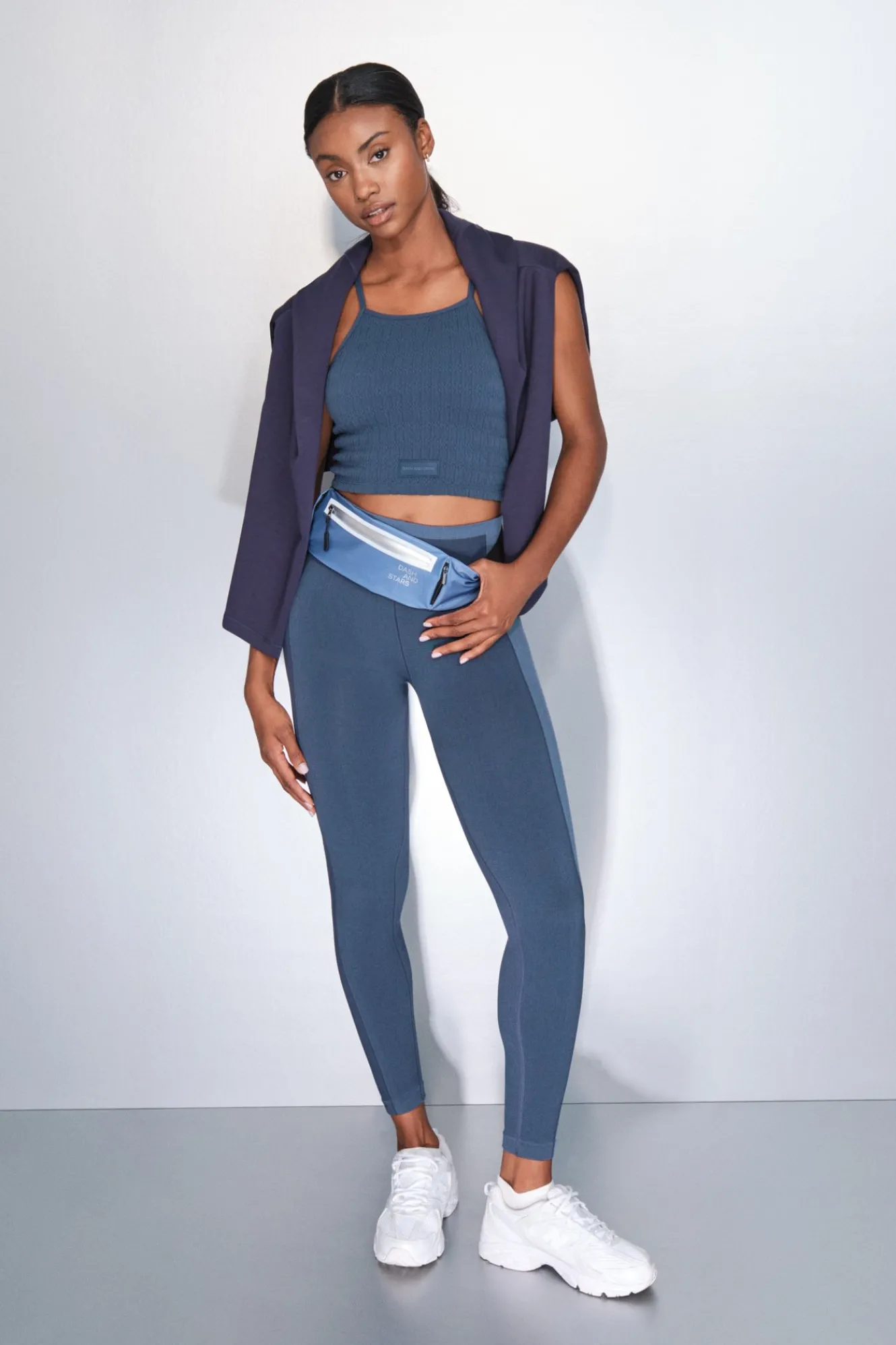 Dash and Stars Sujetador deportivo SEAMLESS COMFORT smock^Mujer Deporte