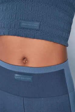 Dash and Stars Sujetador deportivo SEAMLESS COMFORT smock^Mujer Deporte