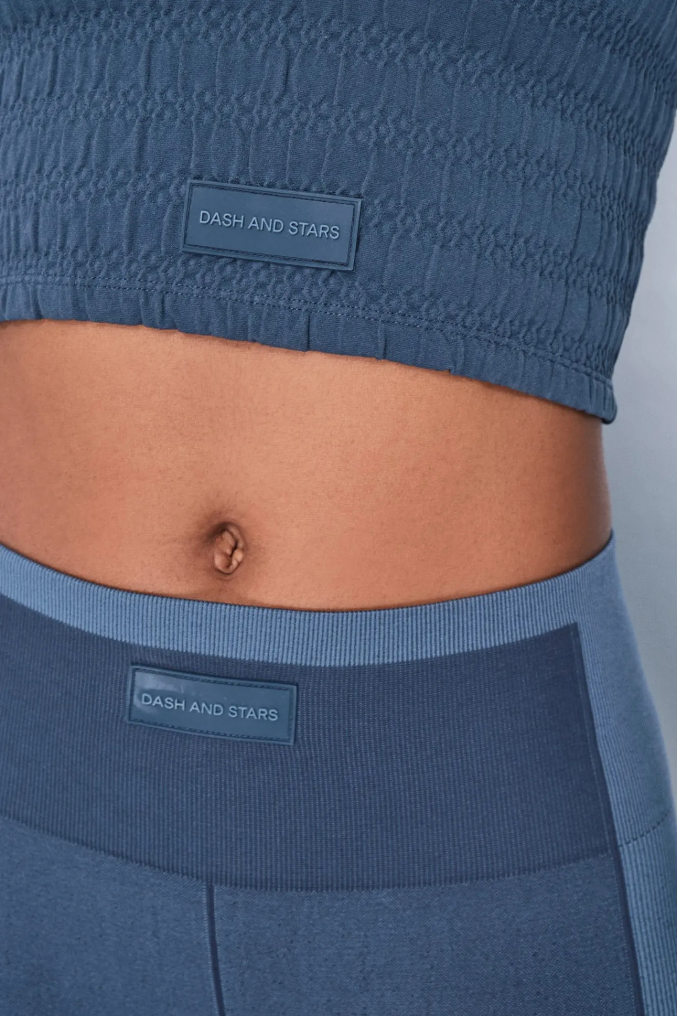 Dash and Stars Sujetador deportivo SEAMLESS COMFORT smock^Mujer Deporte