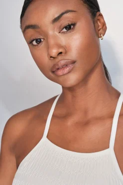 Dash and Stars Sujetador deportivo SEAMLESS COMFORT smock blanco^Mujer Deporte