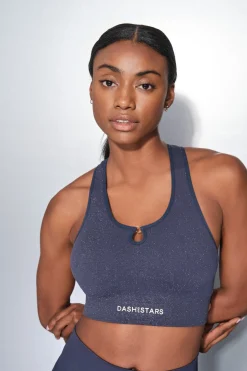 Dash and Stars Sujetador deportivo SEAMLESS COMFORT^Mujer Deporte