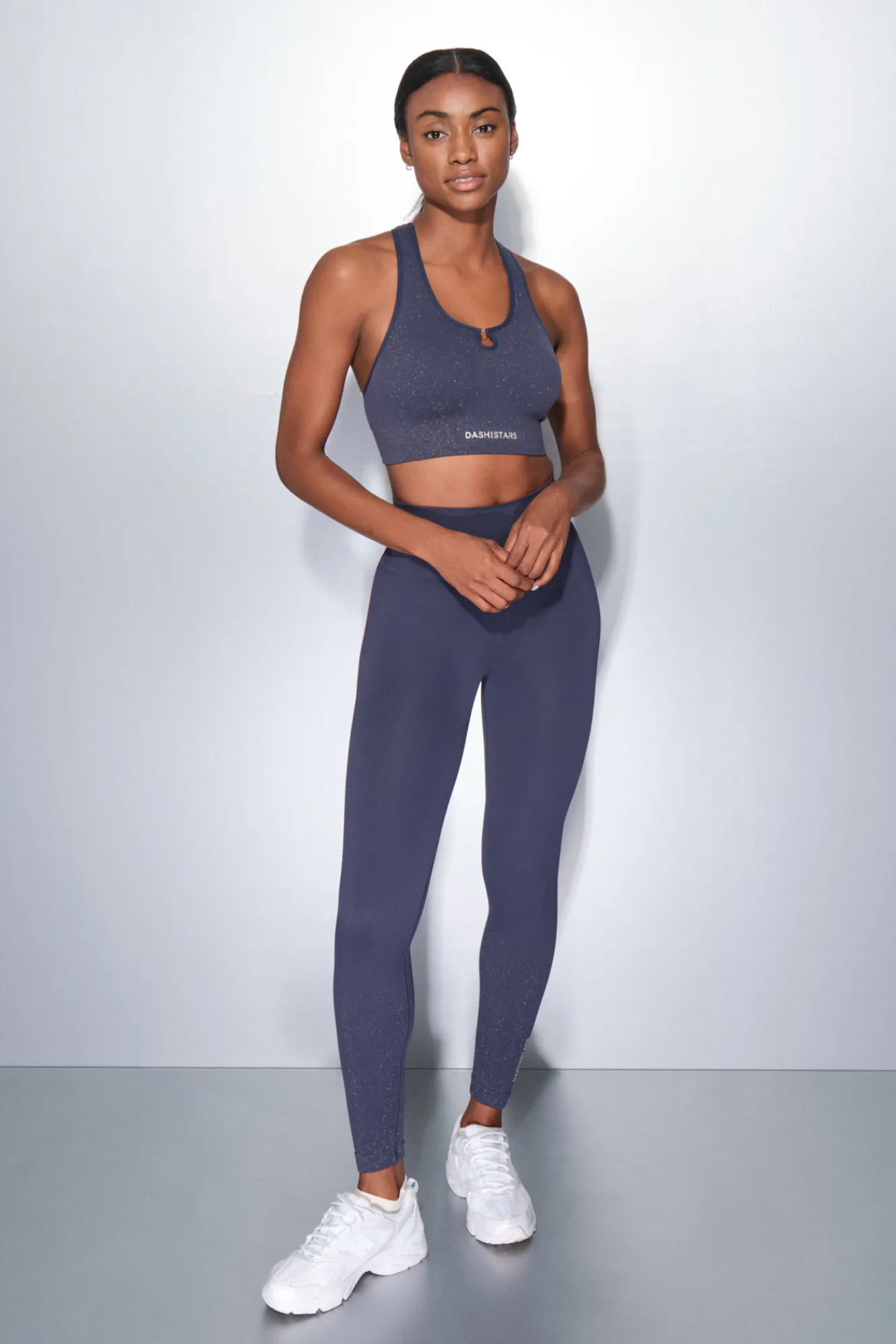 Dash and Stars Sujetador deportivo SEAMLESS COMFORT^Mujer Deporte