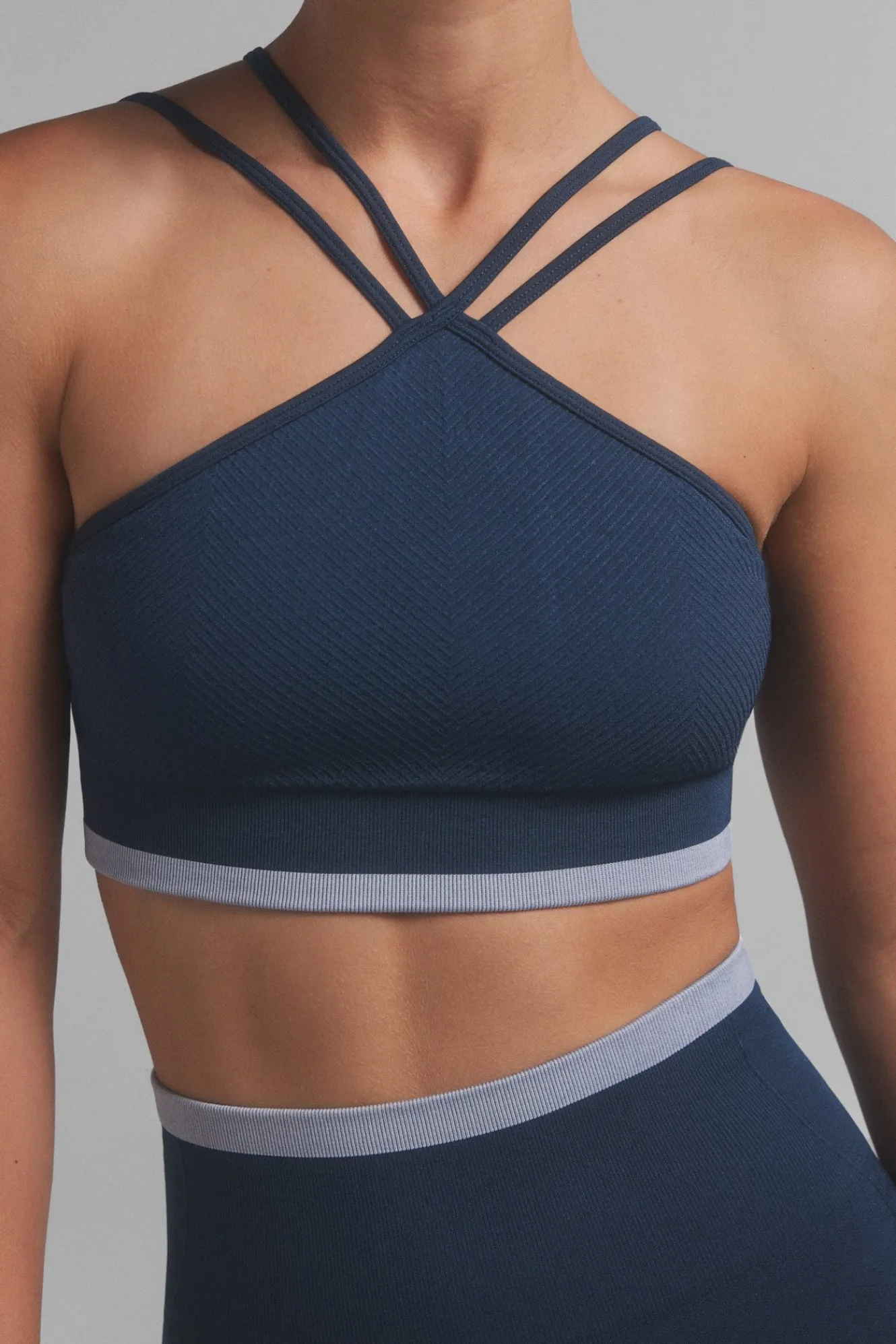 Dash and Stars Sujetador deportivo SEAMLESS COMFORT^Mujer Deporte