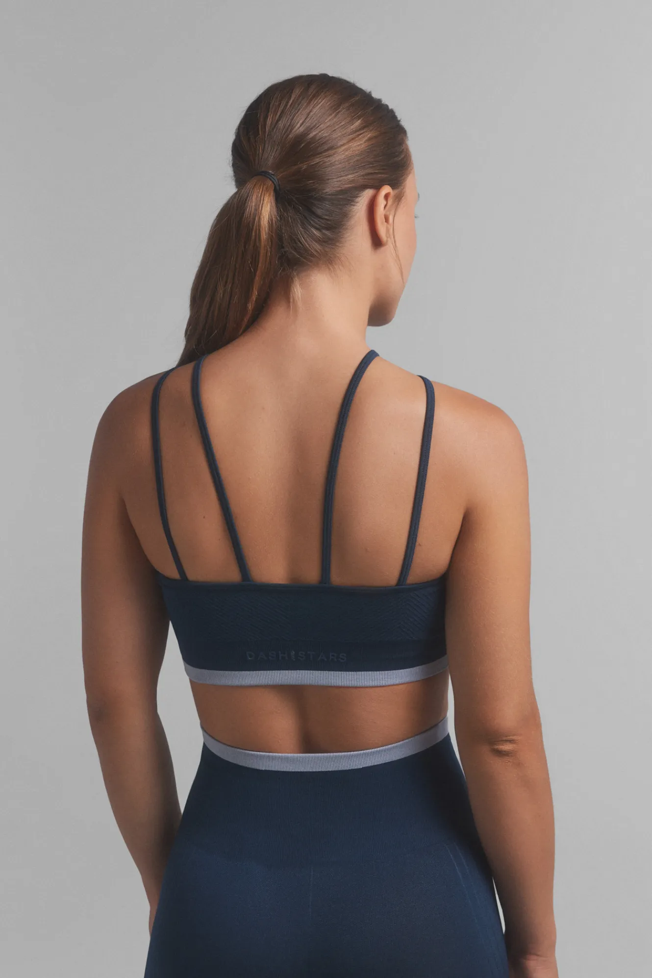 Dash and Stars Sujetador deportivo SEAMLESS COMFORT^Mujer Deporte
