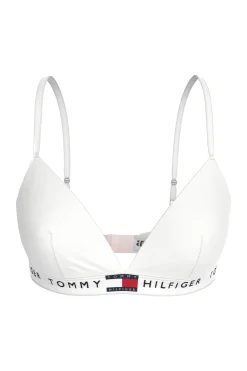 Tommy Jeans Sujetador deportivo sin aro^Mujer Sujetadores