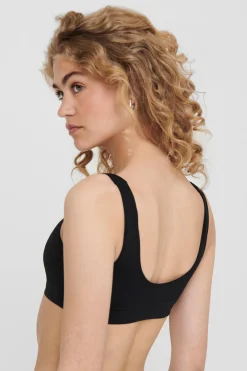 Only Play Sujetador deportivo sin costuras^Mujer Deporte