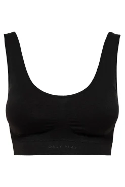 Only Play Sujetador deportivo sin costuras^Mujer Deporte