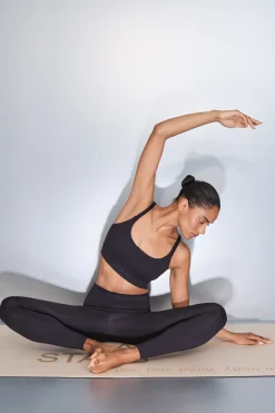 Dash and Stars Sujetador deportivo SOFT MOVE^Mujer Deporte