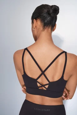 Dash and Stars Sujetador deportivo SOFT MOVE^Mujer Deporte