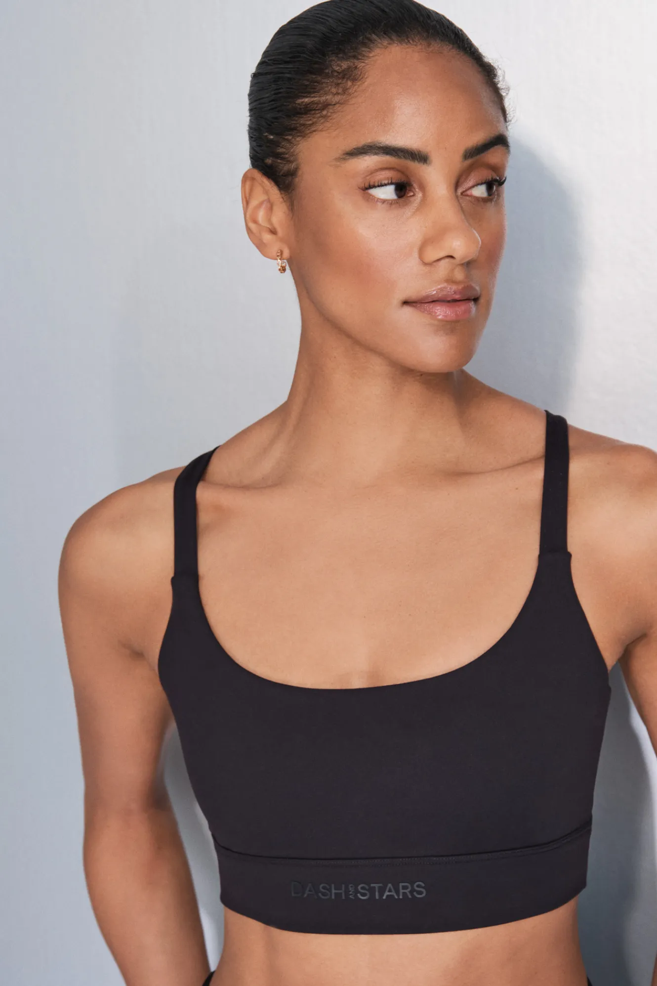 Dash and Stars Sujetador deportivo SOFT MOVE^Mujer Deporte