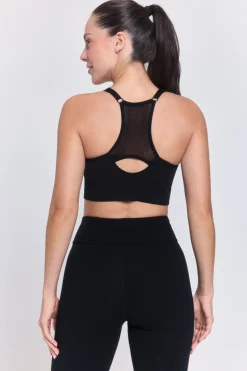 Only Play Sujetador intensidad media con copas^Mujer Sujetadores