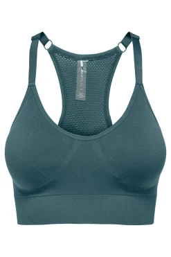 Only Play Sujetador intensidad media con copas^Mujer Sujetadores