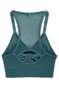 Only Play Sujetador intensidad media con copas^Mujer Sujetadores