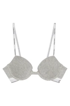 Calvin Klein Sujetador preformado^Mujer Sujetadores