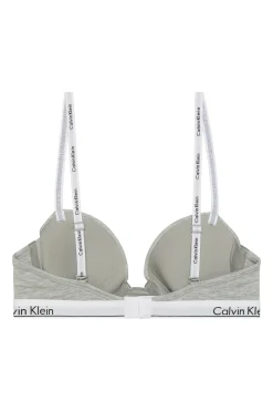 Calvin Klein Sujetador preformado^Mujer Sujetadores