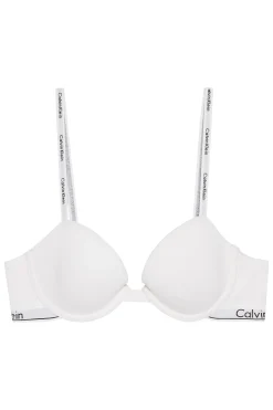 Calvin Klein Sujetador preformado^Mujer Sujetadores