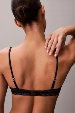 Calvin Klein Sujetador push-up aros estampado^Mujer Sujetadores