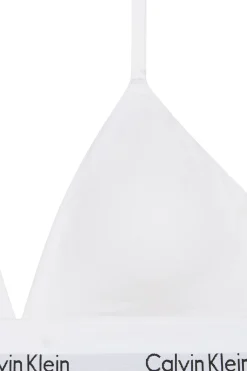 Calvin Klein Sujetador tri&aacute;ngular^Mujer Sujetadores