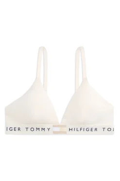 Tommy Hilfiger Sujetador triangular con ligero push^Mujer Sujetadores