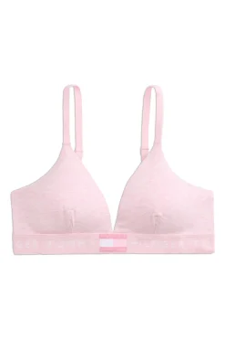 Tommy Hilfiger Sujetador triangular con ligero push^Mujer Sujetadores