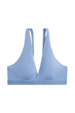 Tommy Hilfiger Sujetador triangular ligero push^Mujer Sujetadores