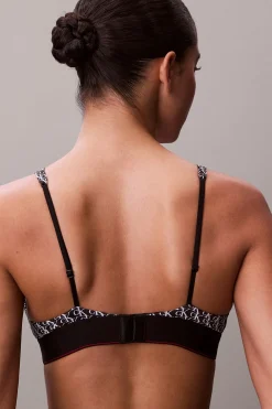 Calvin Klein Sujetador triangular preformado^Mujer Sujetadores