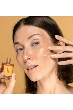 Freshly Cosmetics Sunrise Radiance Serum Bronceador^Mujer Cosmética