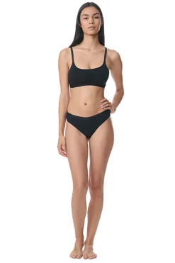 Adidas Tanga active essential cotton^Mujer Braguitas