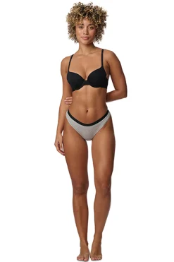 Adidas Tanga active essential cotton^Mujer Braguitas