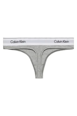 Calvin Klein Tanga individual mujer^Mujer Braguitas