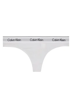 Calvin Klein Tanga individual mujer^Mujer Braguitas