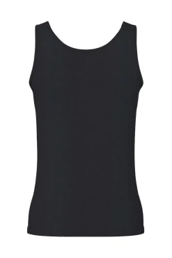 Pieces Tank top b&aacute;sico^Mujer Basic Bar