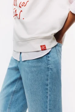 Springfield Te quiero mucho todos los d&iacute;as^Mujer Sudaderas