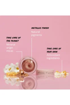 Freshly Cosmetics Temptation Cream Sombra de ojos^Mujer Cosmética